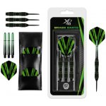 Xq Max Sada SET šipky 23g Steel + příslušenství - 23 – Zboží Dáma