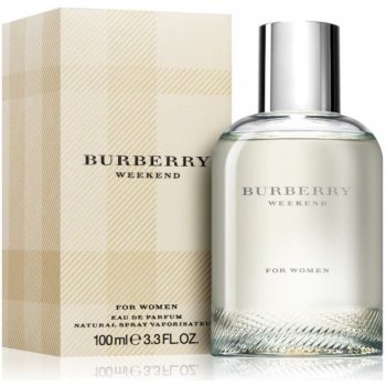 Burberry Weekend parfémovaná voda dámská 2 ml vzorek