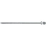 Vrut pro dřevostavby fischer PowerFast FPF II CTP 8,0x220 BC 50 BZn (50KS) – Hledejceny.cz