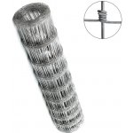 Lesní uzlíkové pletivo 200 cm / 17 drátů – Zboží Mobilmania