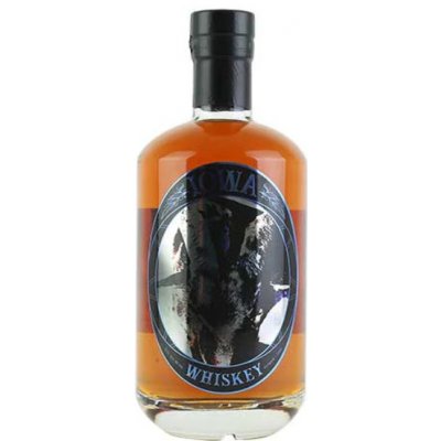Slipknot Lowa Whisky 51,5% 0,7 l (holá láhev)