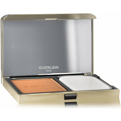 Guerlain Kompaktní matující make-up Parure Gold Skin Control Hight Perfection Matte Compact Foundation N°5N 8,7 g – Sleviste.cz