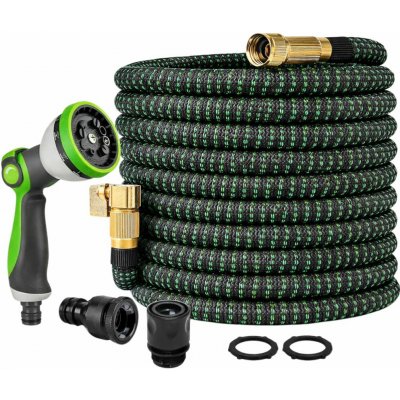 RealG RC-K-2249 1/2'', 3/4'', 10-30 m – Zboží Mobilmania