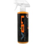 Chemical Guys Limited Edition: Hybrid V7 Optical Select High Gloss Spray Sealant & Quick Detailer, Pumpkin Pie Scent 473 ml | Zboží Auto