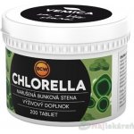 VĚMICE CHLORELLA BCW tablet 200 ks – Hledejceny.cz