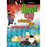Kollerová Eva - Hravé úkoly v německém jazyce pro děti ve věku 7-8 let – Hledejceny.cz