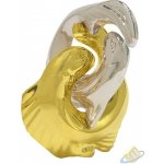 Hanayama Cast Amour hlavolam – Zboží Dáma