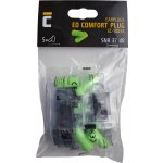 GuangDong J&Y Industrial Co., Ltd ED COMFORT PLUG ušní zátky 5 párů BLISTR – Hledejceny.cz