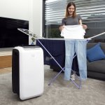 Black & Decker BXAC9000E – Zboží Dáma