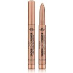 Deborah Milano voděodolný vysouvací oční stín v tužce 24ore Color Power 04 Warm Brown 1,4 g – Zboží Dáma