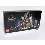 LEGO® Creator Expert 10275 Elfí domek – Zboží Živě