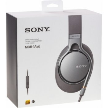 Sony MDR-1AM2