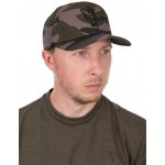 Fox Kšiltovka Camo Volley Cap – Sleviste.cz