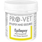 Pro vet Epilepsy 135 g – Zboží Mobilmania