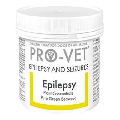 Pro vet Epilepsy 135 g – Zboží Mobilmania