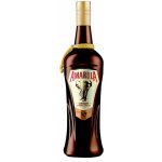 Amarula Marula Wild Fruit Cream Liqueur 17% 0,7 l (holá láhev) – Zbozi.Blesk.cz