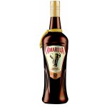 Amarula Marula Wild Fruit Cream Liqueur 17% 0,7 l (holá láhev) – Sleviste.cz