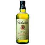Ballantine’s Old 17y 40% 0,75 l (holá láhev) – Hledejceny.cz