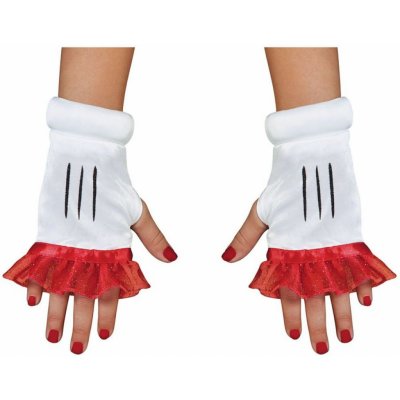 Epee Rukavice Minnie – Zboží Mobilmania