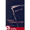 Elektronická kniha „Tereza“ a Mokrá čtvrť - Zdeněk Vlk