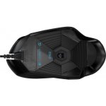 Logitech G402 Hyperion Fury 910-004067 – Hledejceny.cz