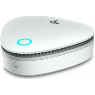 BENTIAL Přenosný ozonizér čistič vzduchu – Zboží Dáma