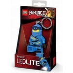 LEGO® Ninjago Legacy Jay svítící figurka – Hledejceny.cz