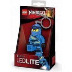 LEGO® Ninjago Legacy Jay svítící figurka – Zboží Dáma