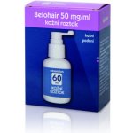 Belohair 5% drm. sol. 1 x 60 ml – Zboží Mobilmania