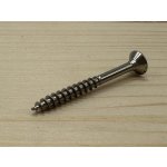HPM TEC, s.r.o UNI-TEC SD nerez A2 3x30mm část. závit – Hledejceny.cz