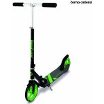 Street Surfing Urban XPR černo-zelená – Zboží Mobilmania