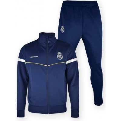 Real Madrid pánská tréninková souprava Real Madrid 25/26 – Zboží Mobilmania