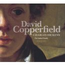 Audiokniha David Copperfield - Charles Dickens