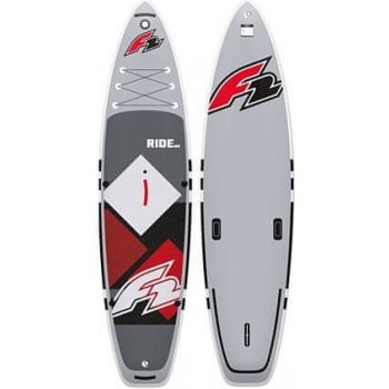 Paddleboard F2 RIDE WS 10'6"