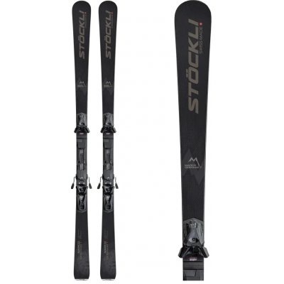 Stöckli Laser WRT PRO Marco Odermatt Edition 25/26 – Zboží Dáma