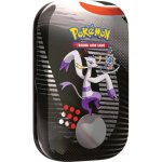 Pokémon TCG Black Bolt & White Flare Unova Mini Tin – Zboží Mobilmania
