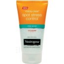 Neutrogena Visibly Clear Spot Stress Control peeling 150 ml