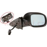 Vnější zpětné zrcátko VAN WEZEL 0323808