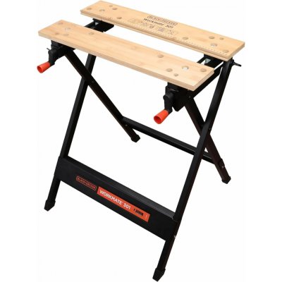 Black&Decker WM301 – Zbozi.Blesk.cz