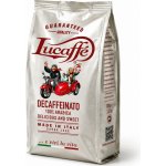 Lucaffé Decaffeinato zrnková 0,7 kg – Hledejceny.cz