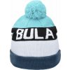 Čepice Bula Burn Beanie Scuba