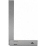 KINEX Úhelník příložný přesný DIN 875 20x3 / 23x10 mm 150x100 mm tř.př.0 KI4026-02-015 – HobbyKompas.cz