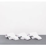 Vans CLASSIC KICK ponožky bílá – Zboží Mobilmania