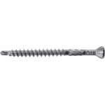 Vruty RAPI-TEC FASAD 4x60mm TX15 kalený nerez – Hledejceny.cz