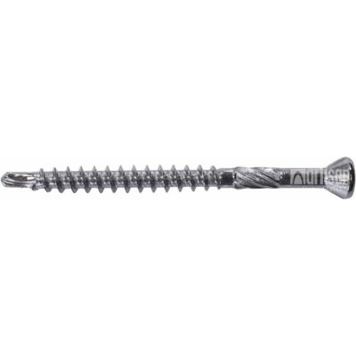 Vruty RAPI-TEC FASAD 4x60mm TX15 kalený nerez – Hledejceny.cz