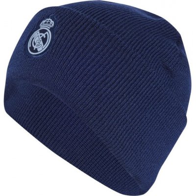 Adidas Real Madrid Vlněná čepice IY0456 – Zboží Dáma