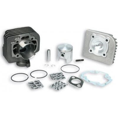 Malossi Sport 318723 – Zbozi.Blesk.cz