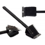 Verk Kartáč na čištění grilu 3v1 14202 – Zboží Mobilmania
