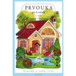 Prvouka pro 3. ročník I. díl + Pracovní listy k učebnici Bradáčová Lenka, Špika Miroslav – Sleviste.cz