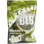 BLS Precision BIO 0,43g 1000 ks – Zboží Dáma